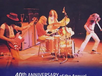 Picture of Annual Free Convention - Saturday Ticket