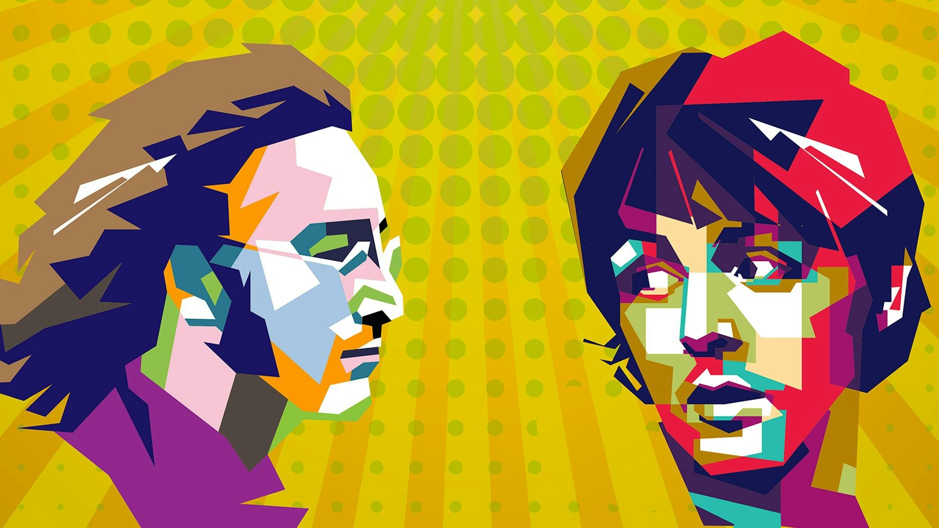 Sitting on a Cornflake: Lennon & McCartney