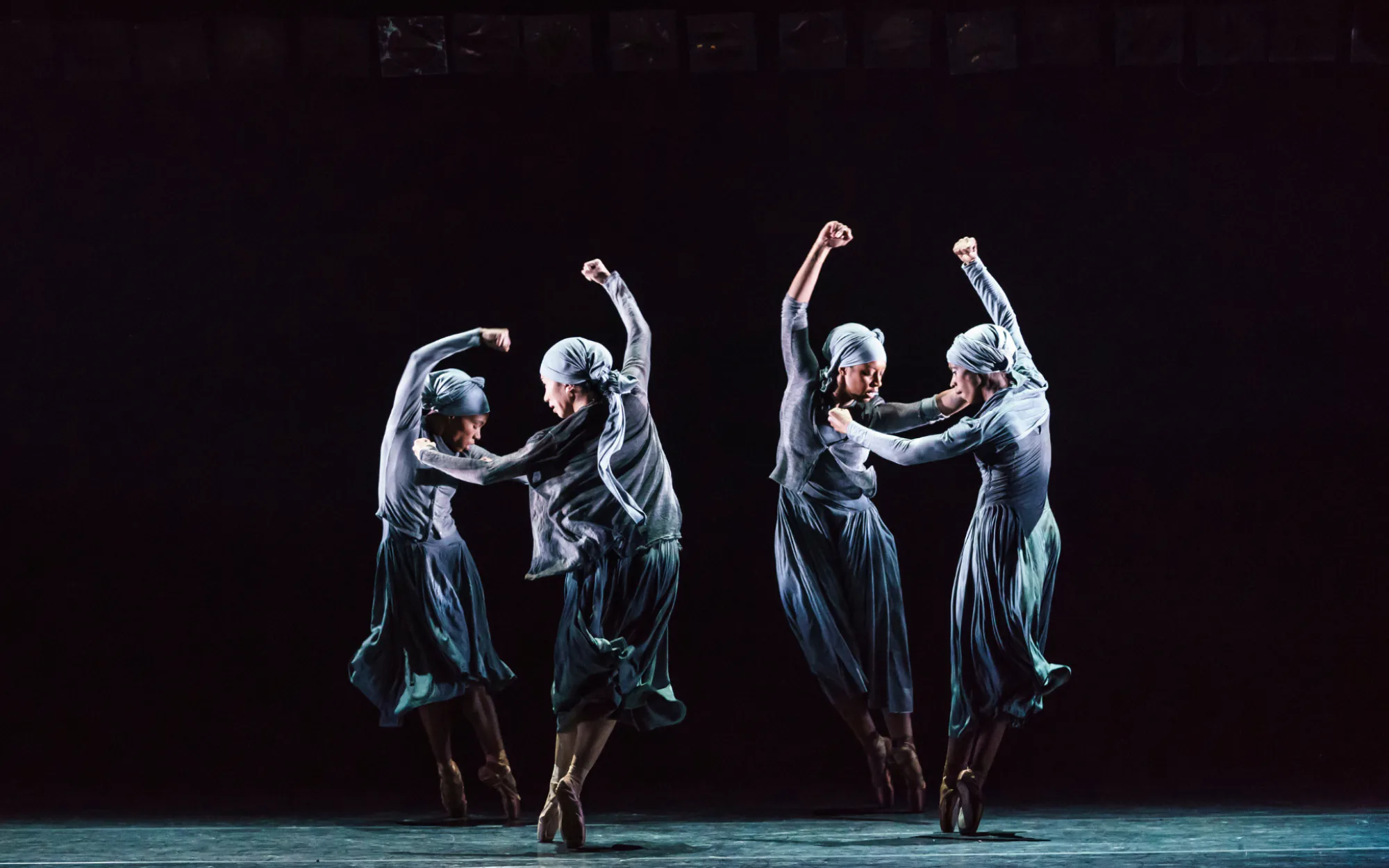 Picture of Ballet Black at 25