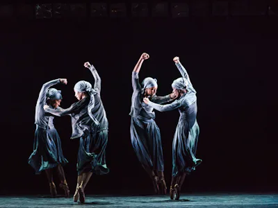 Picture of Ballet Black at 25