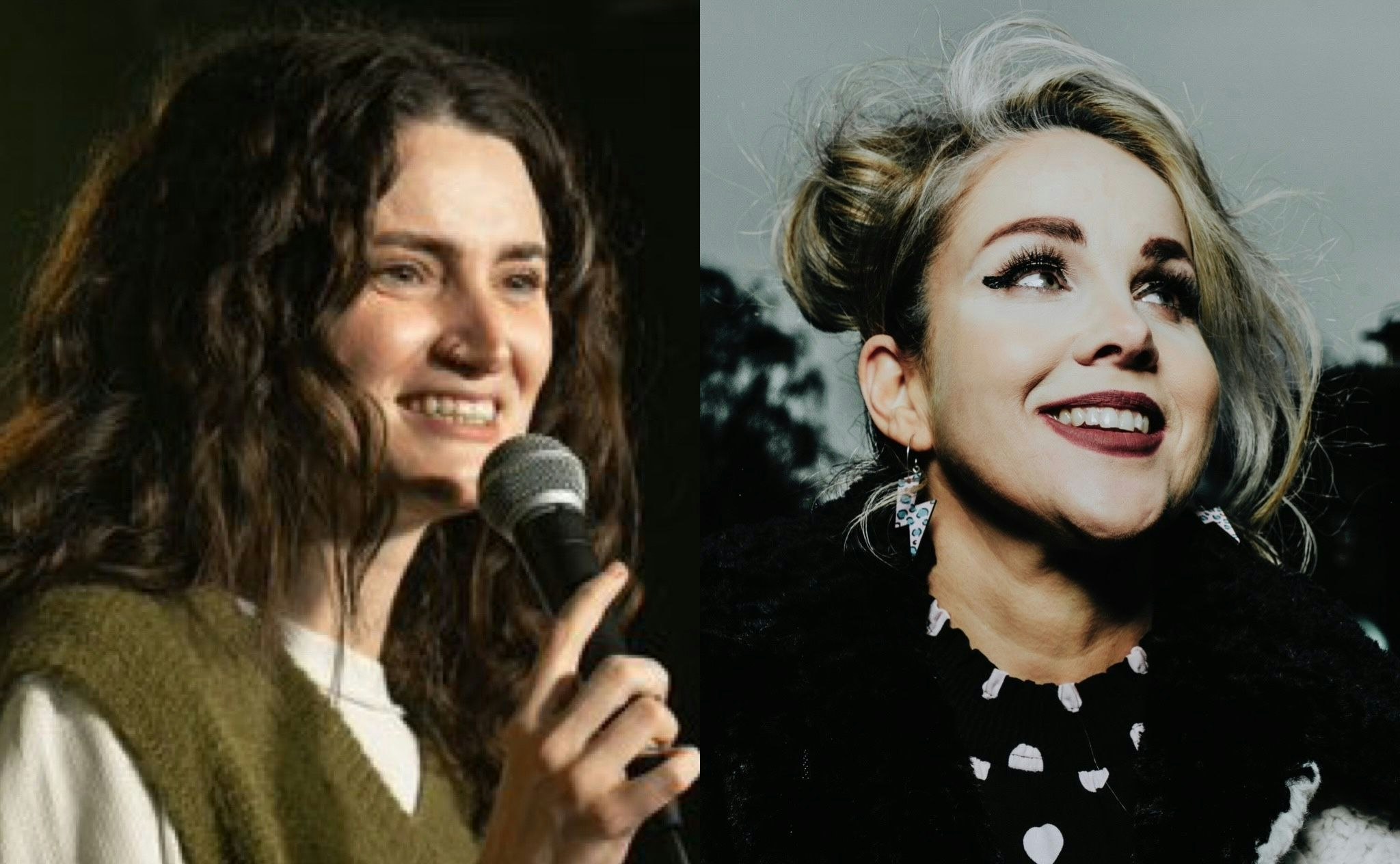 Hitchin Mostly Comedy Festival (Tuesday)