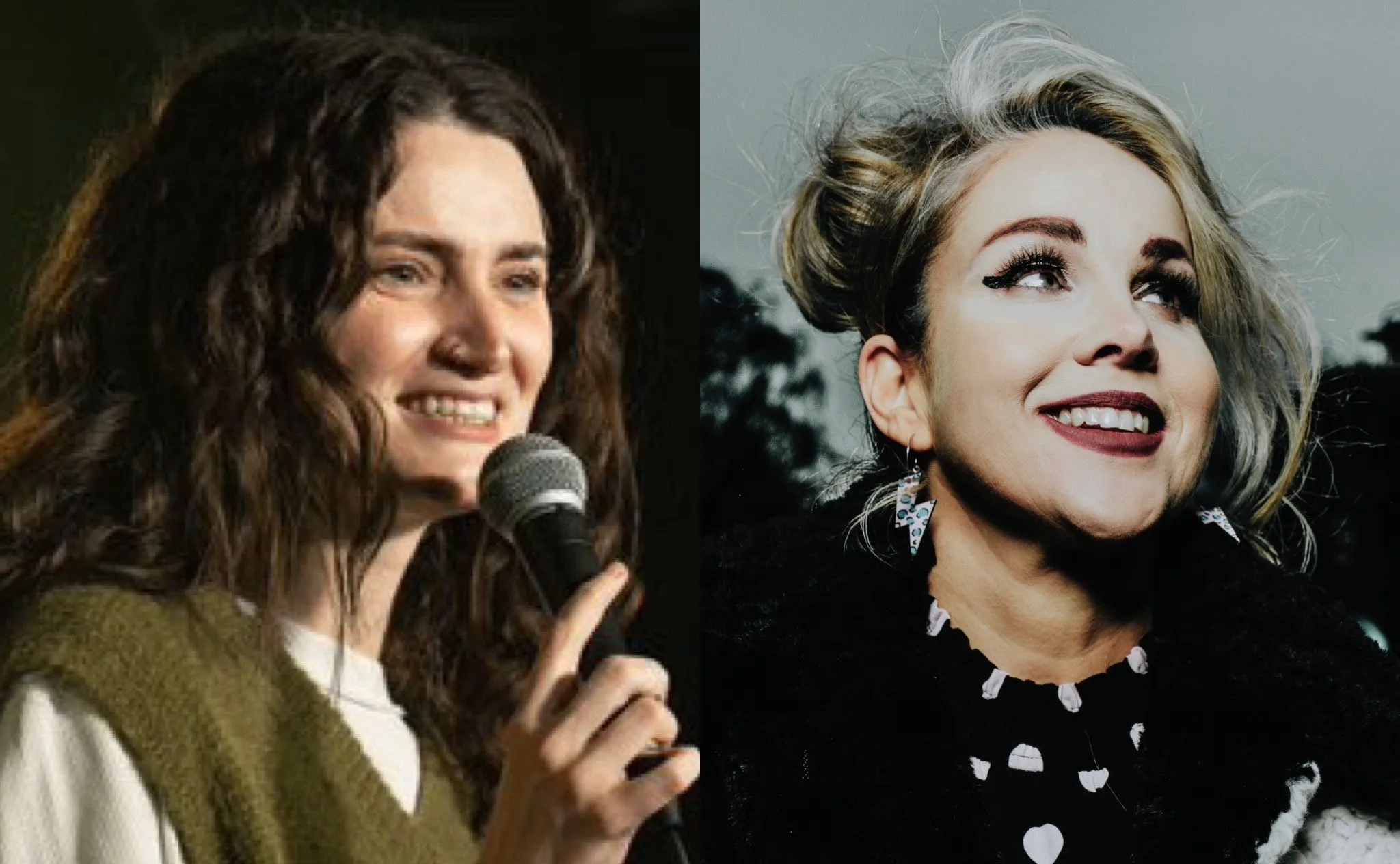 Picture of Hitchin Mostly Comedy Festival (Tuesday)