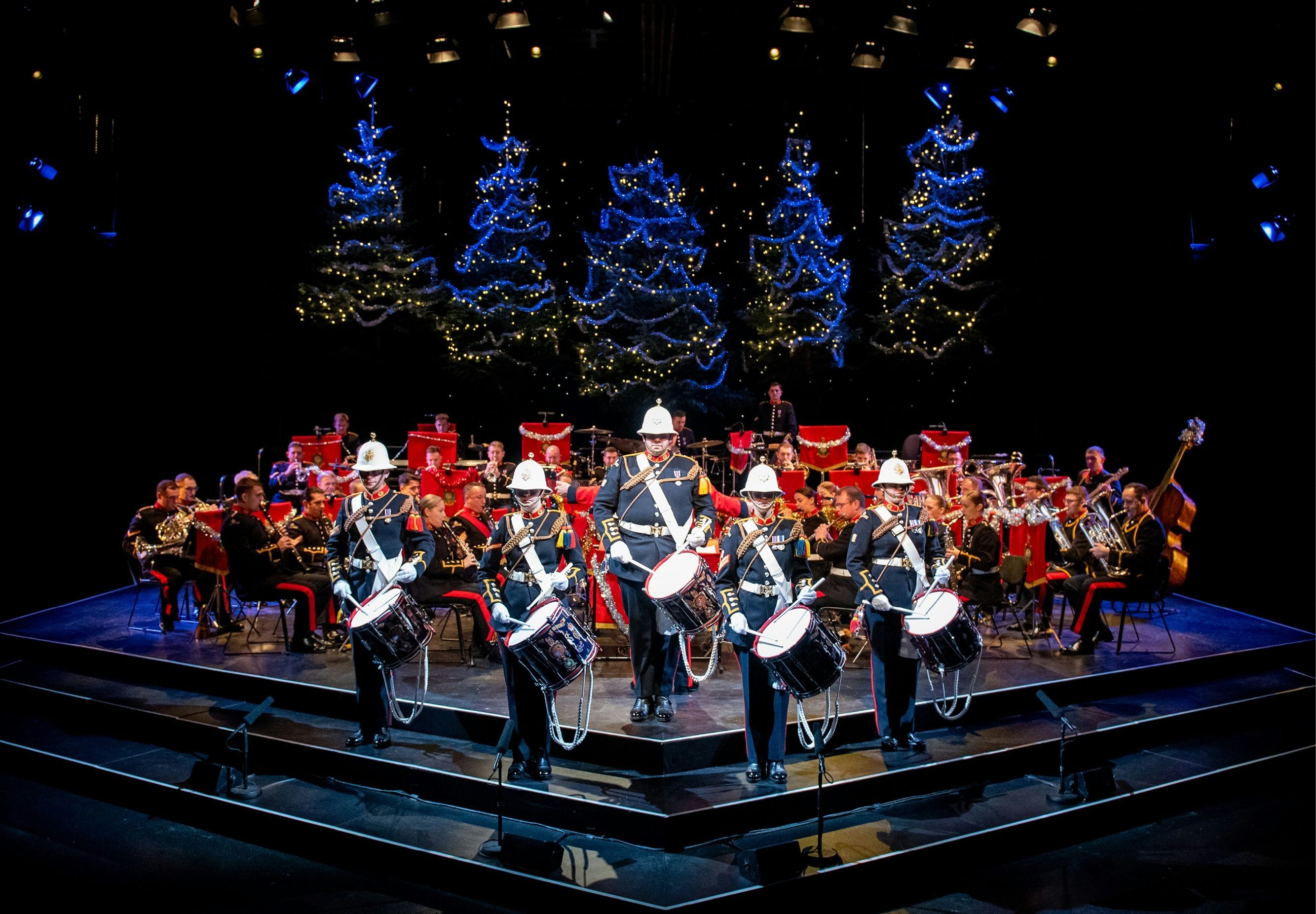 Christmas Concerts