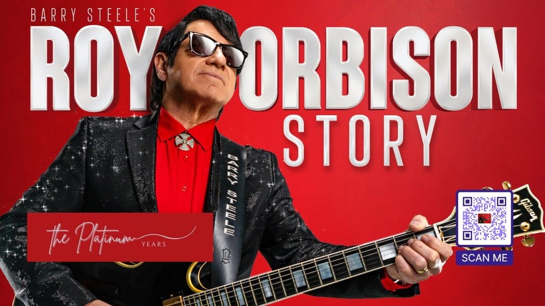The Roy Orbison Story: The Platinum...