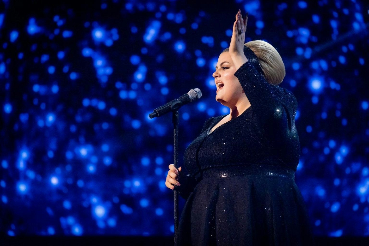 The Adele Experience