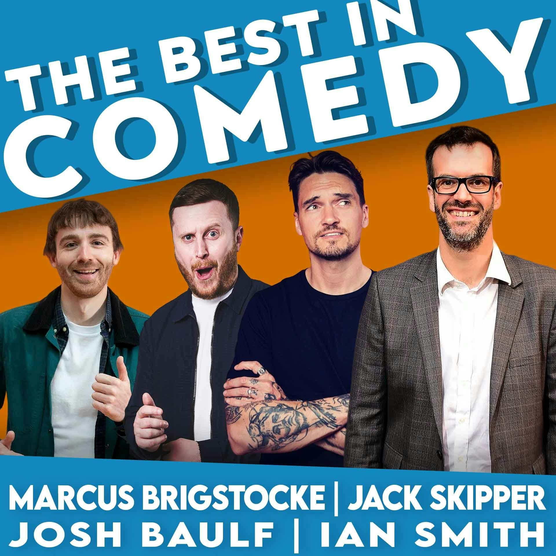 Picture of Best In Comedy - Witham