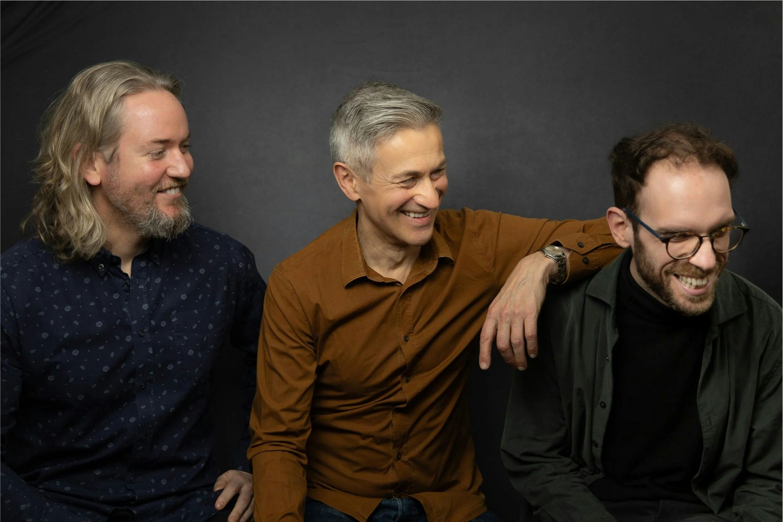Picture of Windsor Jazz Club: Monkin' Around Trio