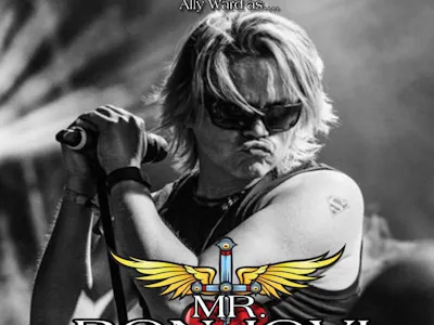 Picture of Mr Bon Jovi