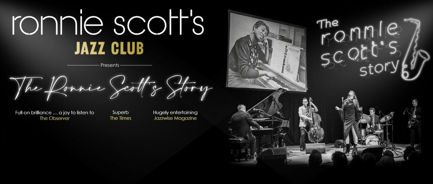 Ronnie Scott's Jazz Club