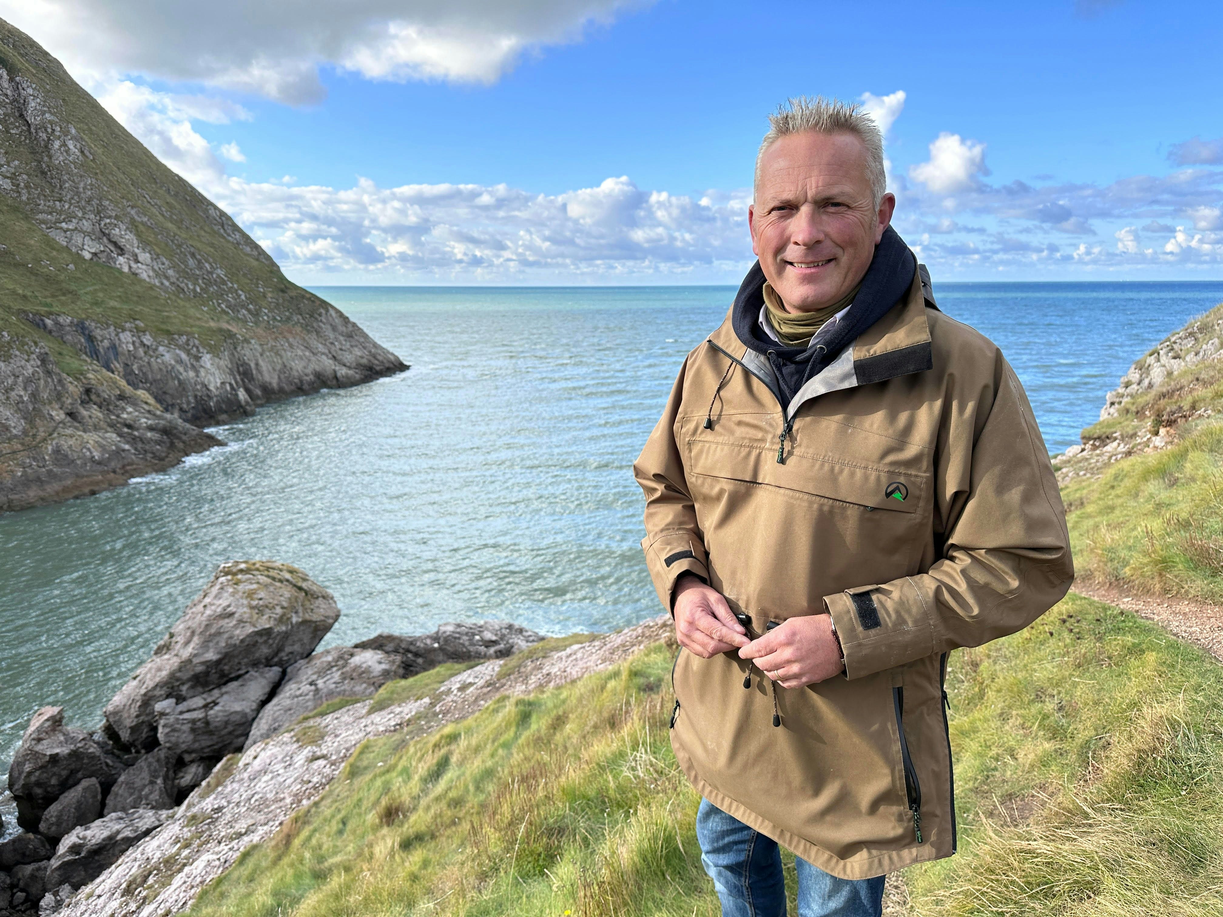 An Audience with Jules Hudson