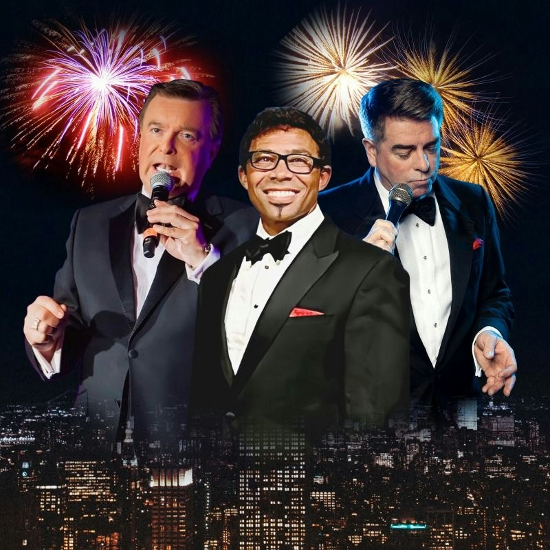 The Rat Pack Las Vegas Live!