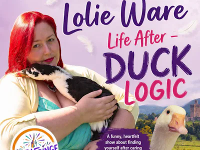 Picture of Lolie Ware - Life After "Duck" Logic