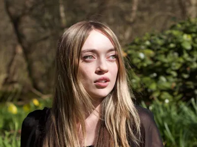 Picture of Christie Reeves