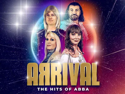Picture of Arrival ® - The Hits Of ABBA Show