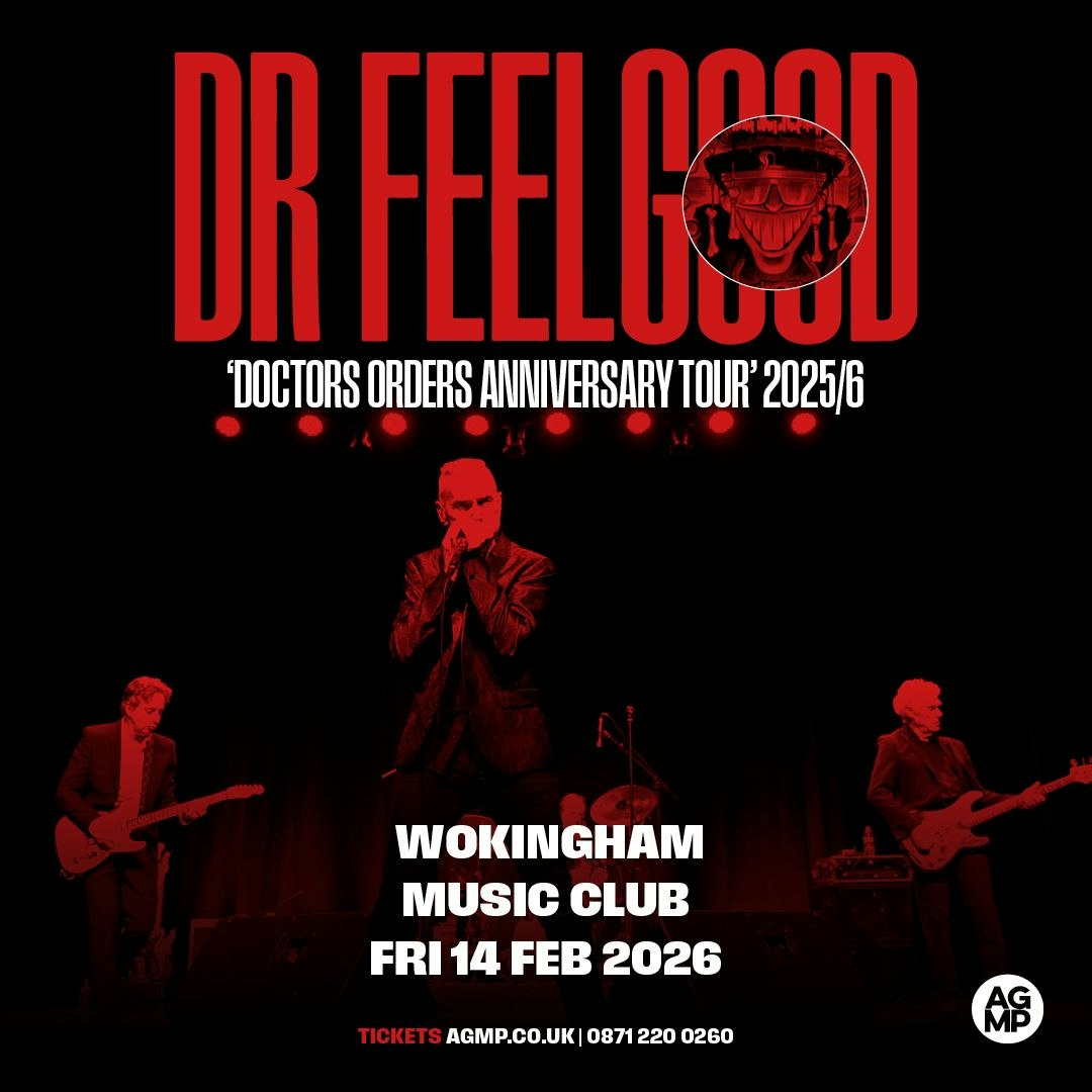 Dr Feelgood
