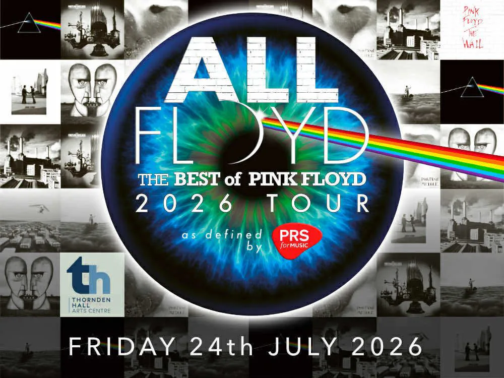 Picture of All Floyd