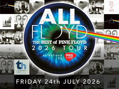 Picture of All Floyd