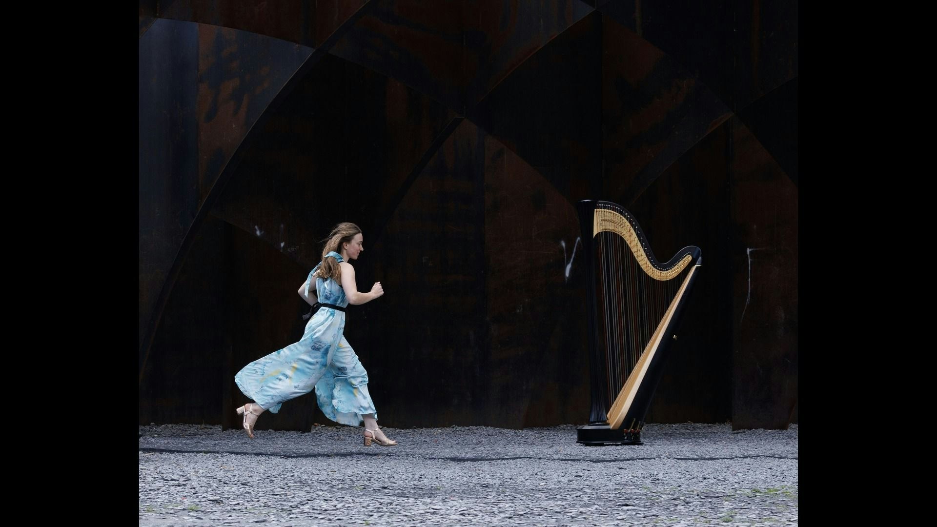 Lise Vandersmissen and Gabriela Opacka-Boccadoro
