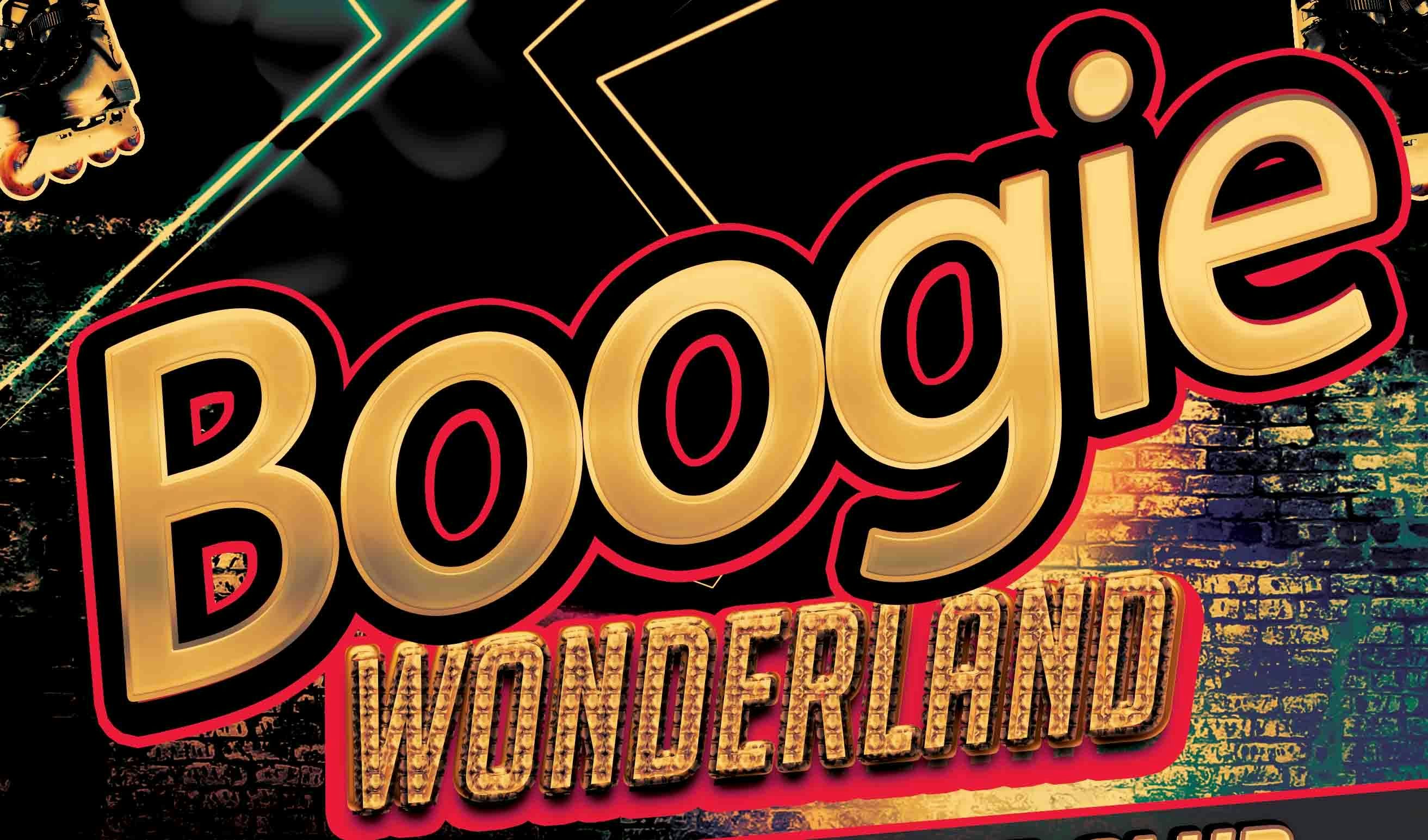 Picture of Boogie Wonderland