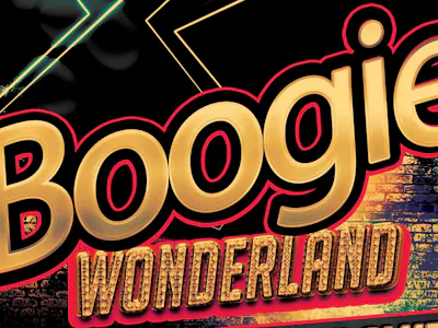 Picture of Boogie Wonderland