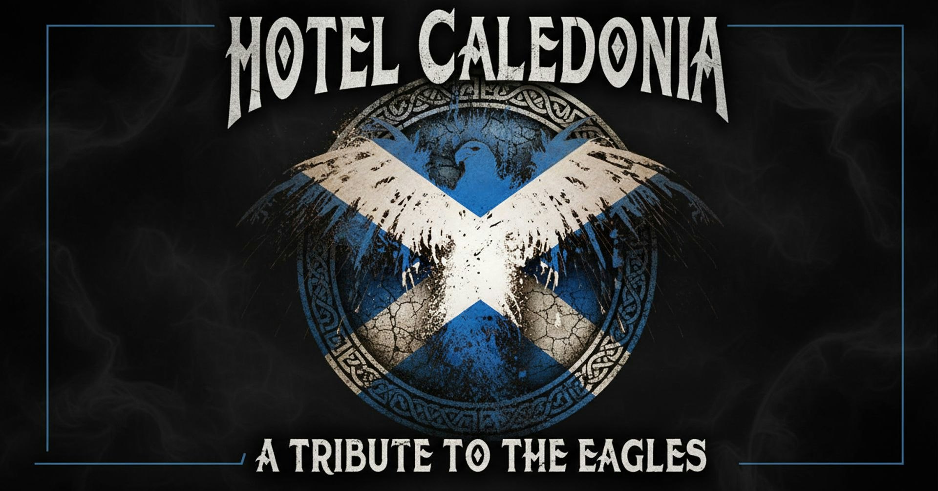 Picture of Hotel Caledonia - A Tribute to The Eagles