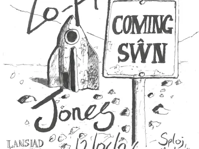 Picture of Lo-Fi Jones
