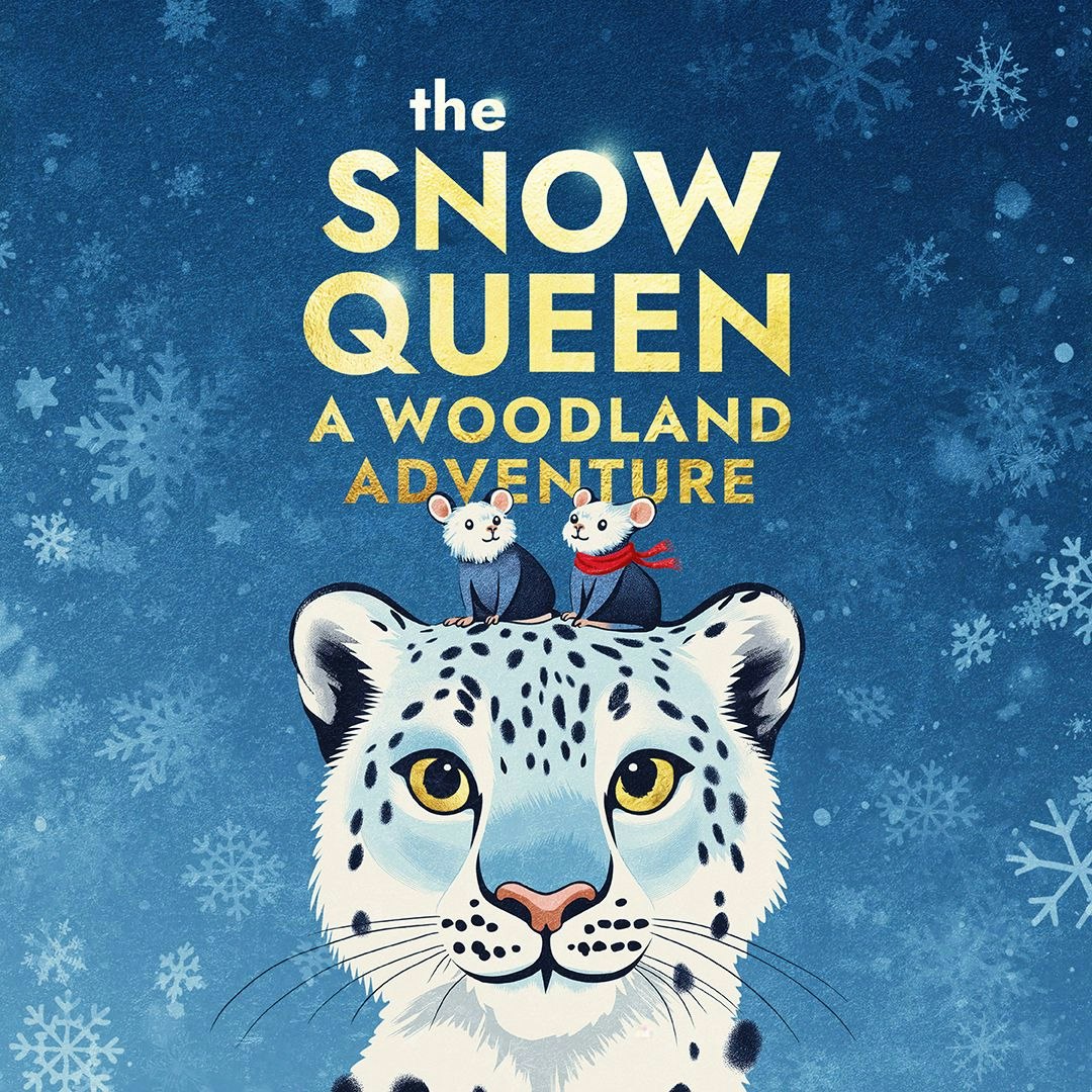 The Snow Queen: A Woodland Adventure