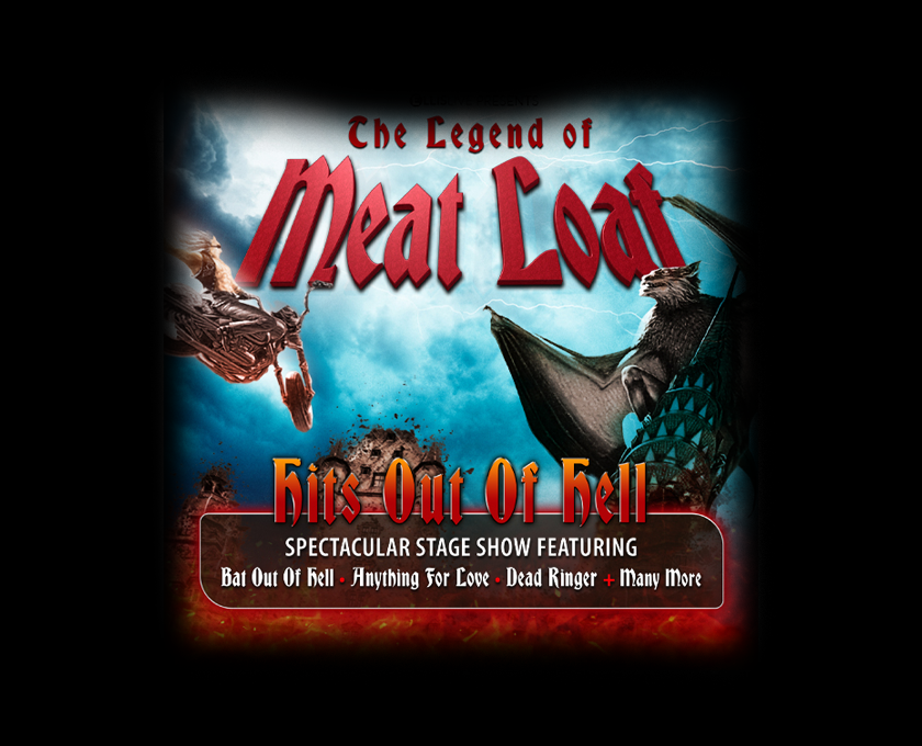 Hits Out of Hell: The Meatloaf Story