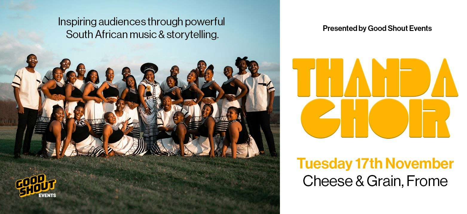 Picture of Thanda Choir