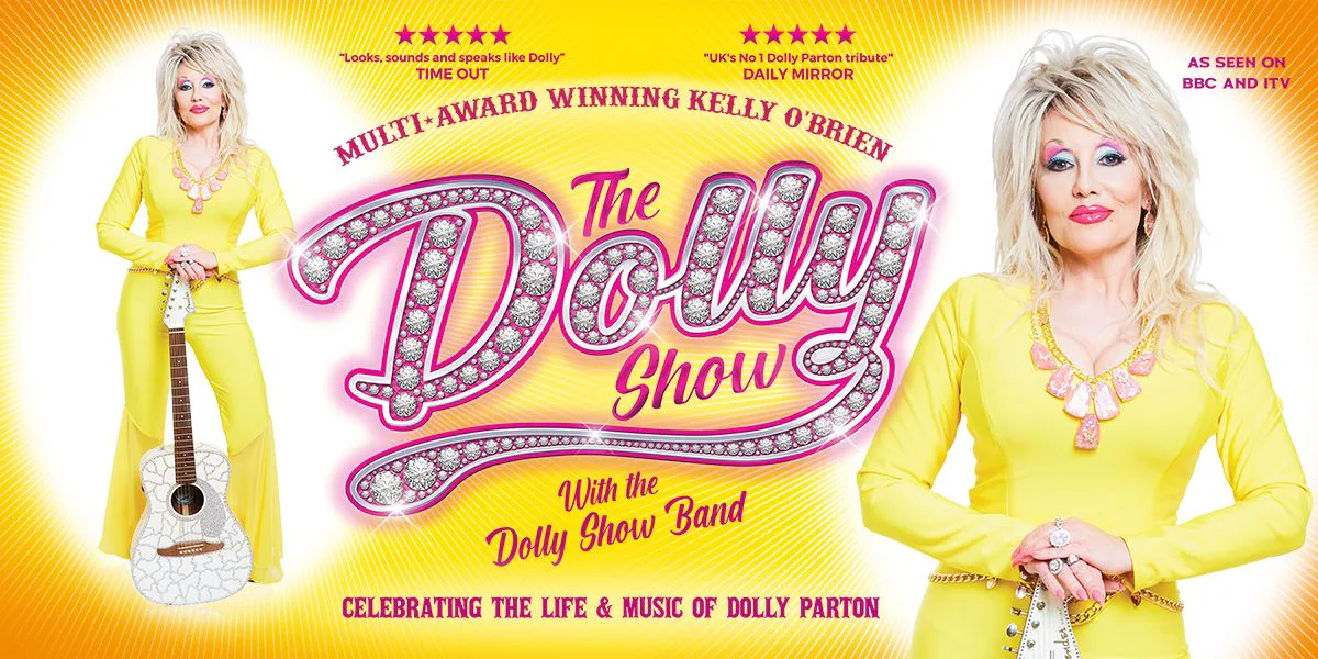 Picture of The Dolly Show
