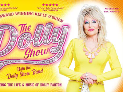 Picture of The Dolly Show