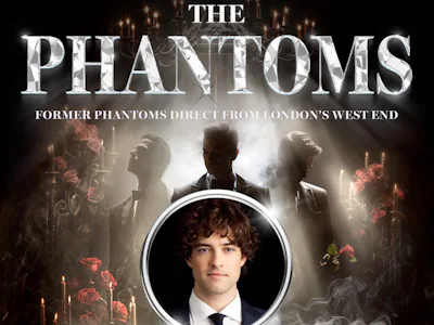 Picture of The Phantoms