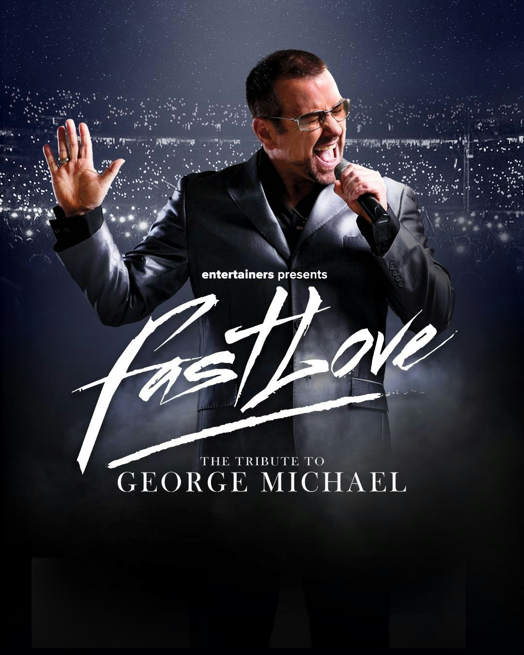 Fastlove - A Tribute to George Michael