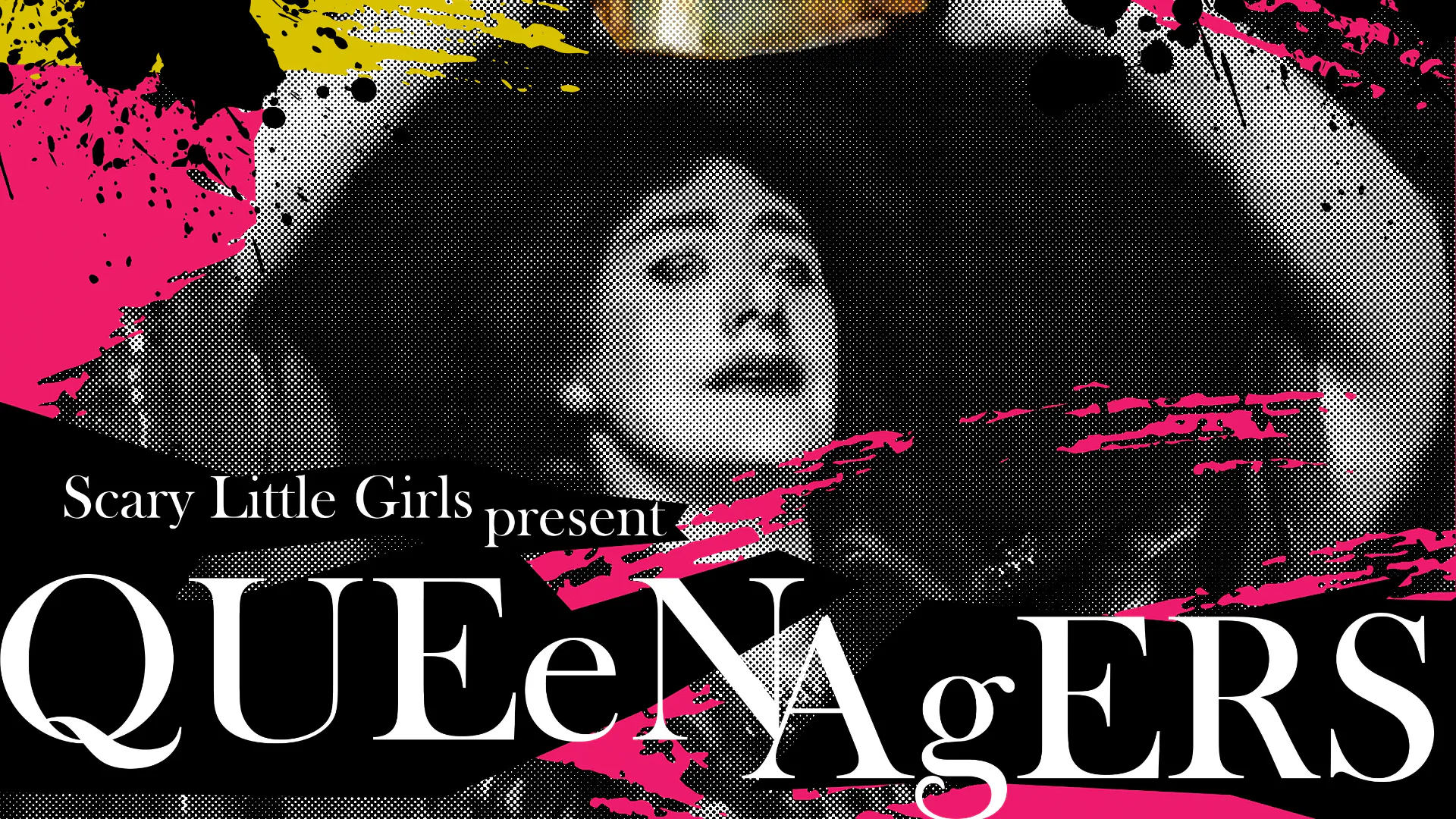 Picture of Queenagers