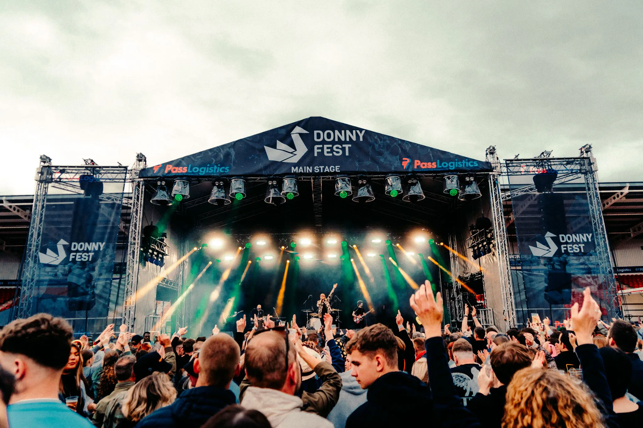 Picture of DonnyFest 2026