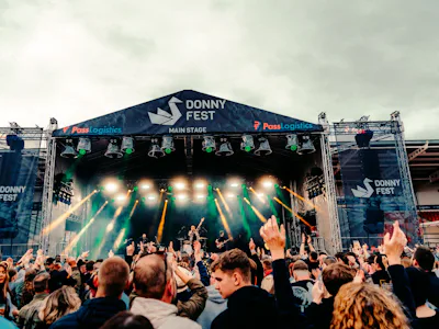 Picture of DonnyFest 2026
