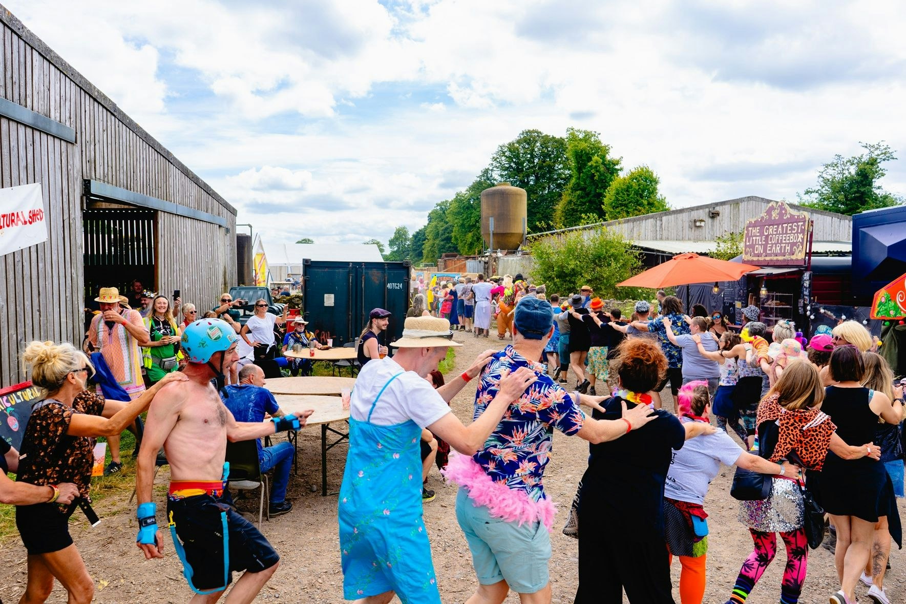Outcider Festival