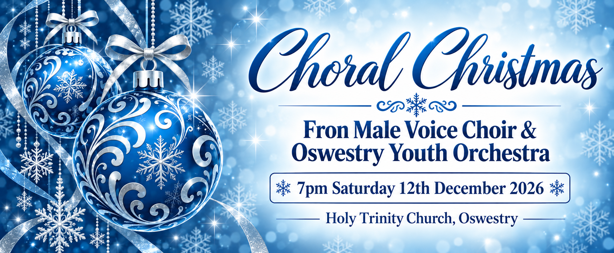 Picture of A Choral Christmas