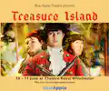 Treasure Island appearing at this event