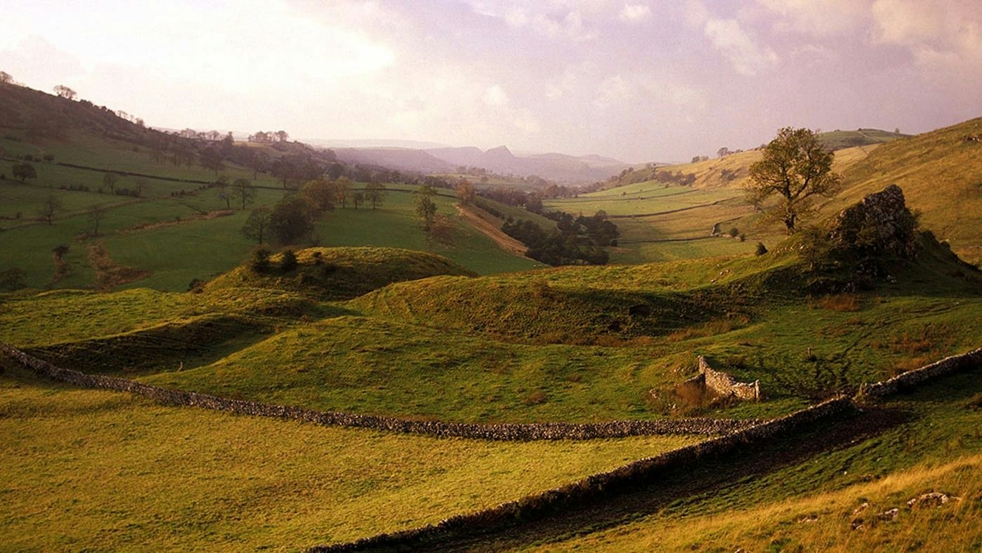 Picture of Derbyshire Archaeology Day 2027