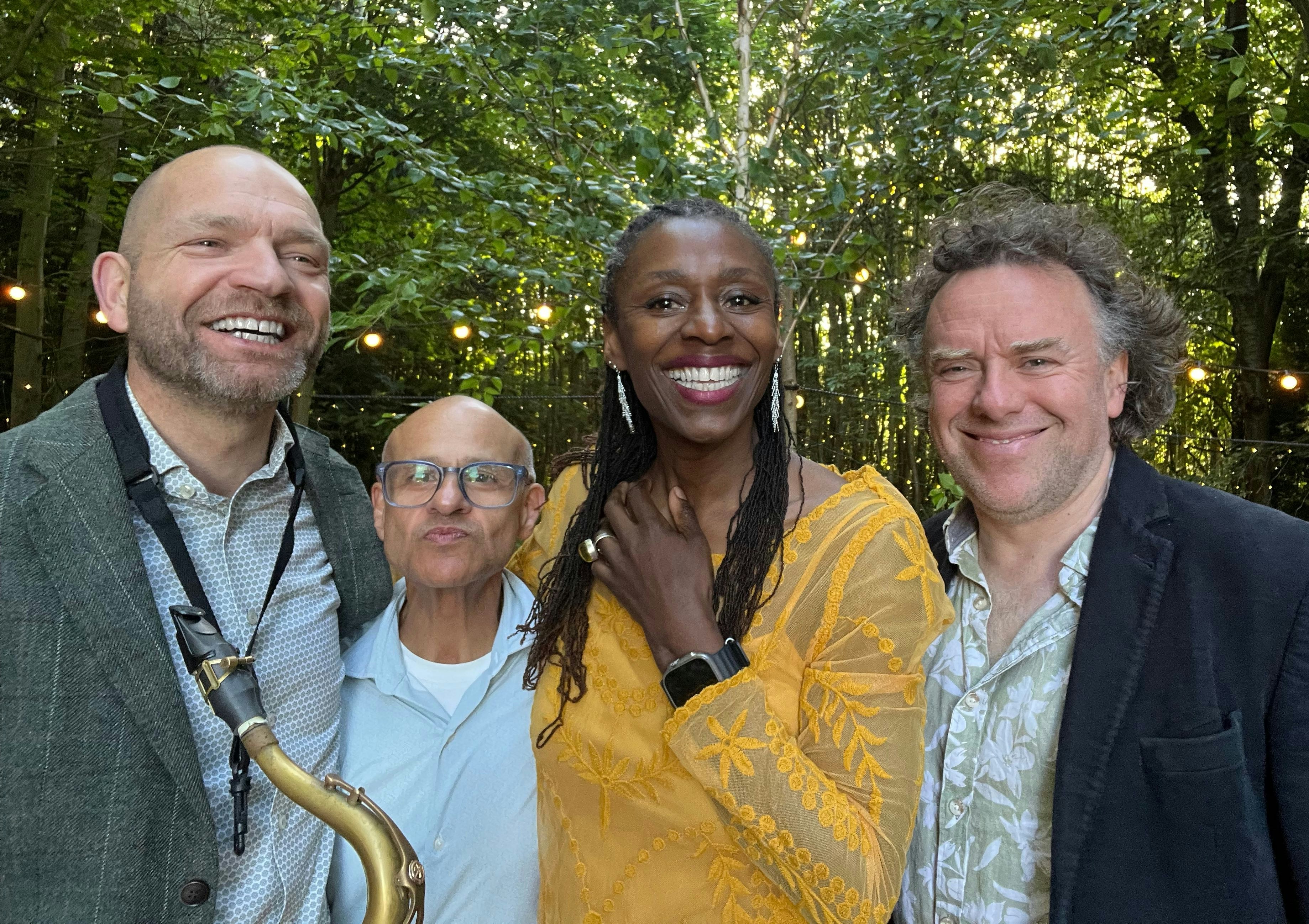 Picture of Team GB: Back2Bacharach