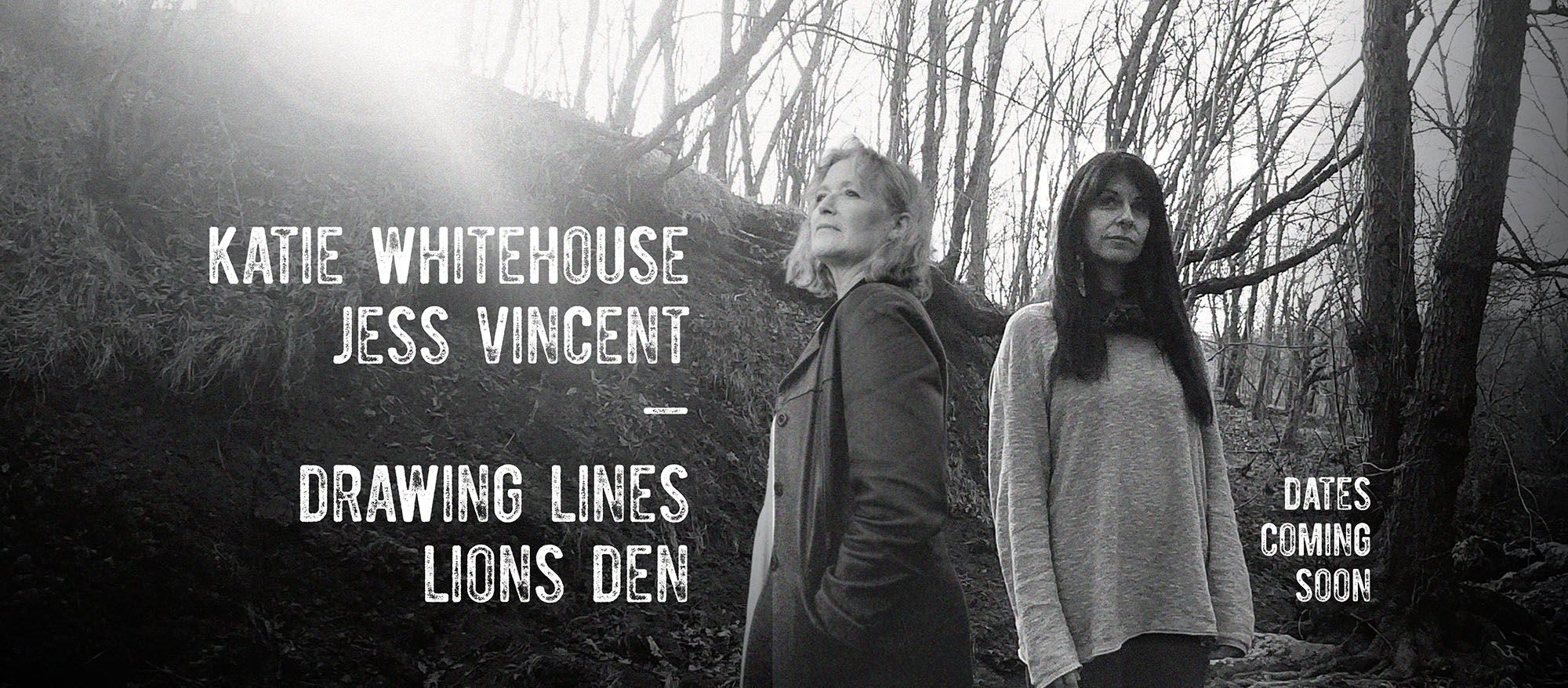 Katie Whitehouse appearing at this event