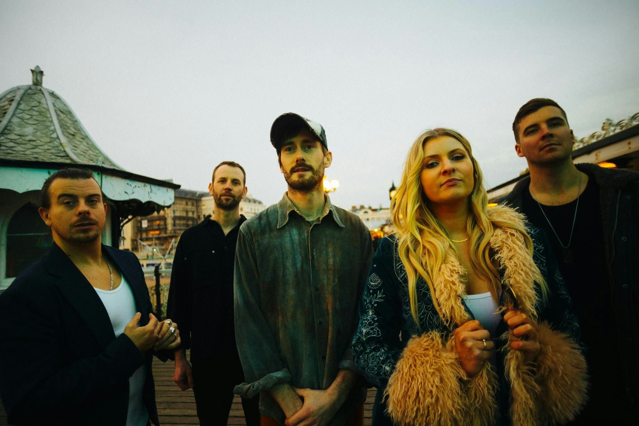 Picture of Connolly Hayes Band