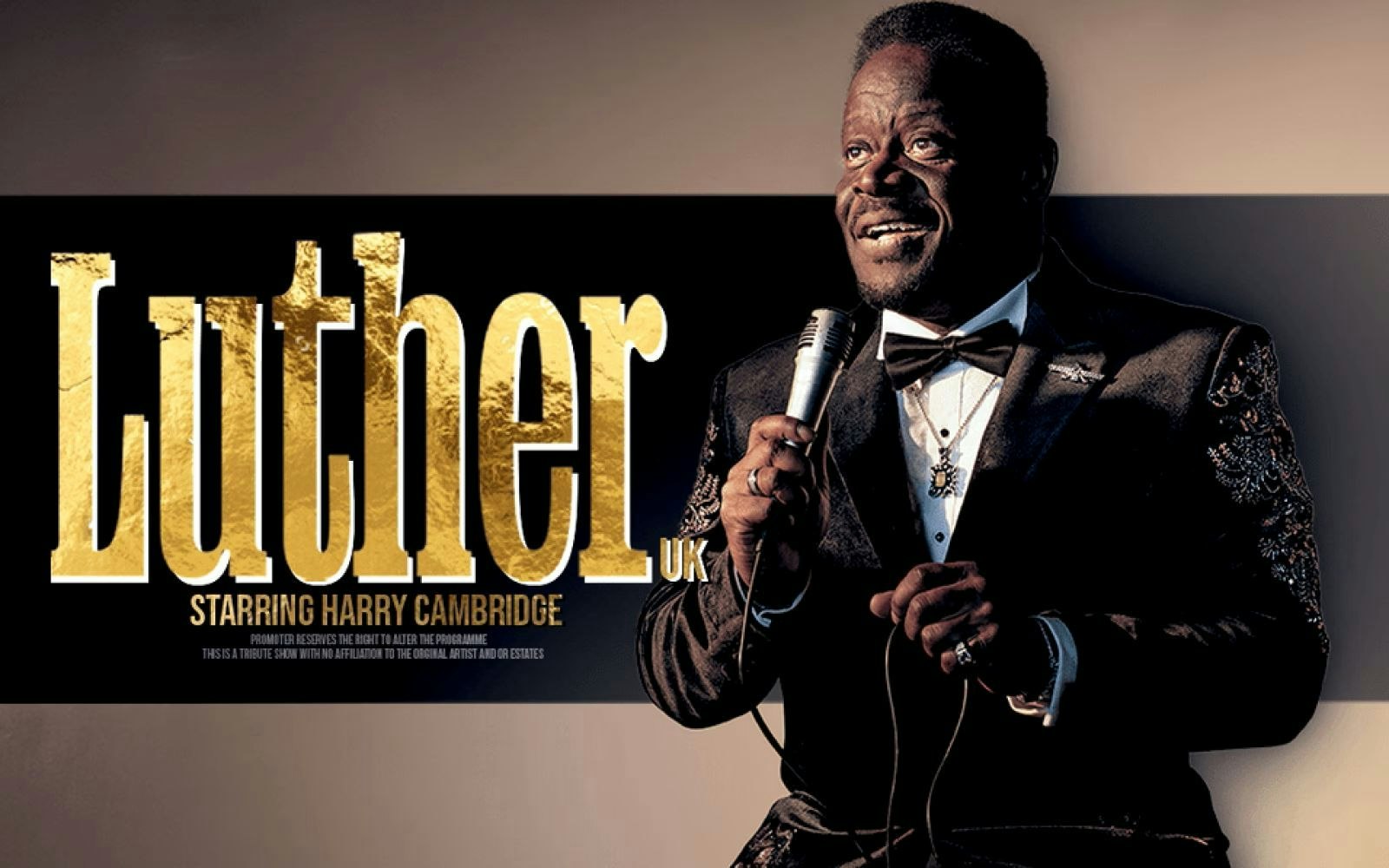 Picture of Luther UK