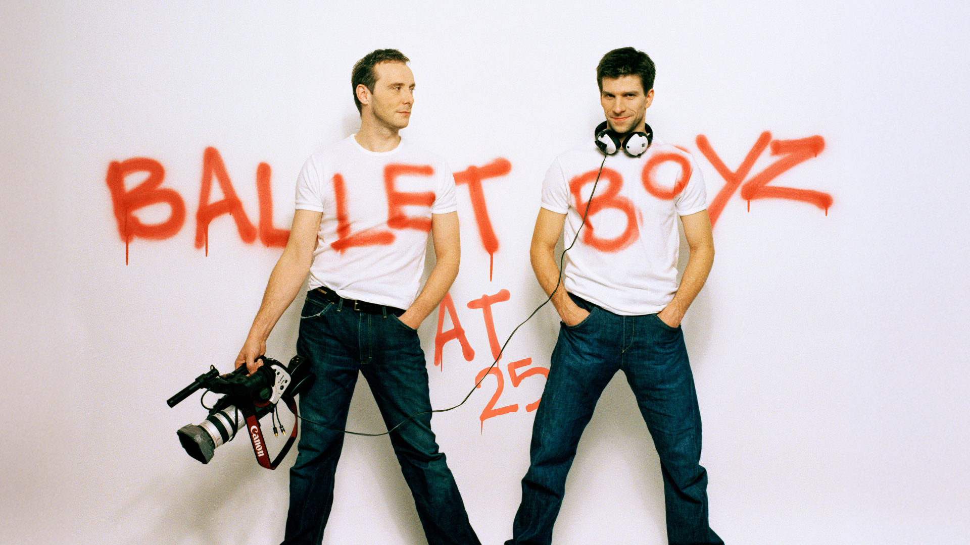 Still Pointless: BalletBoyz at 25