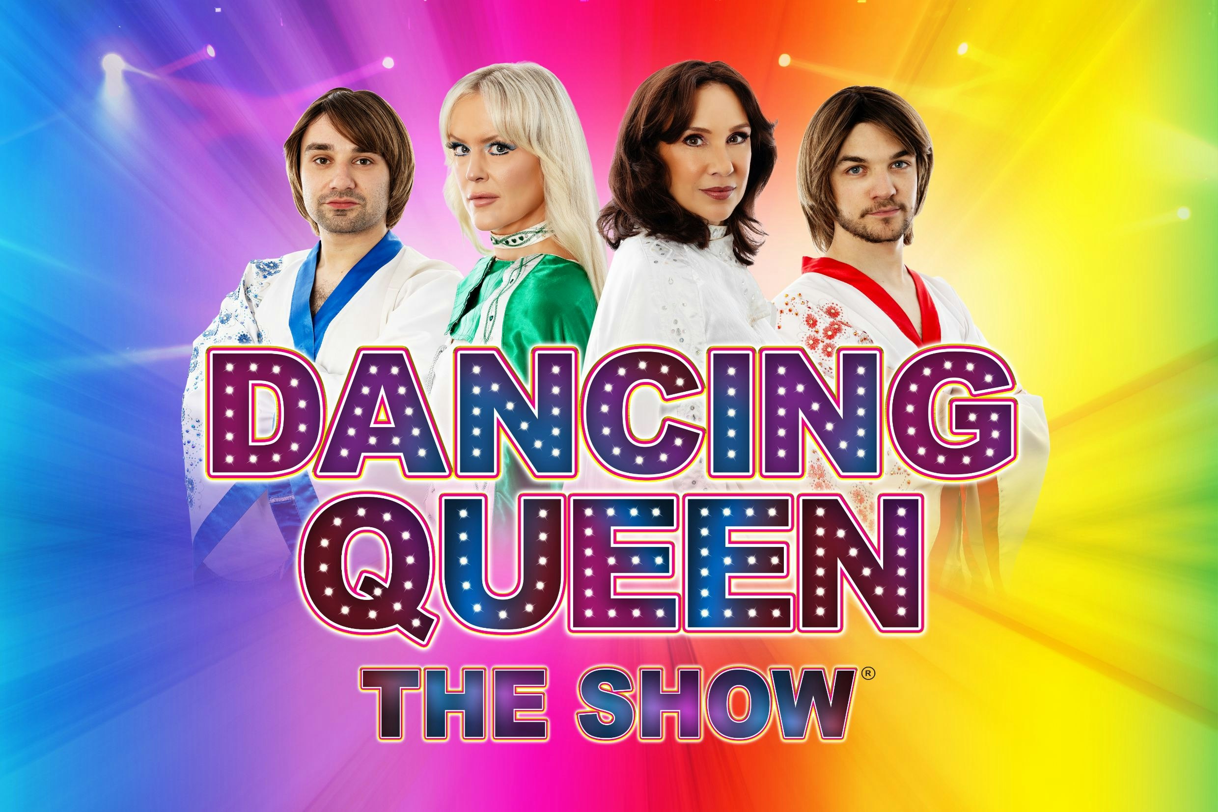 Picture of Dancing Queen The Show