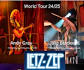 Letz Zep appearing at this event