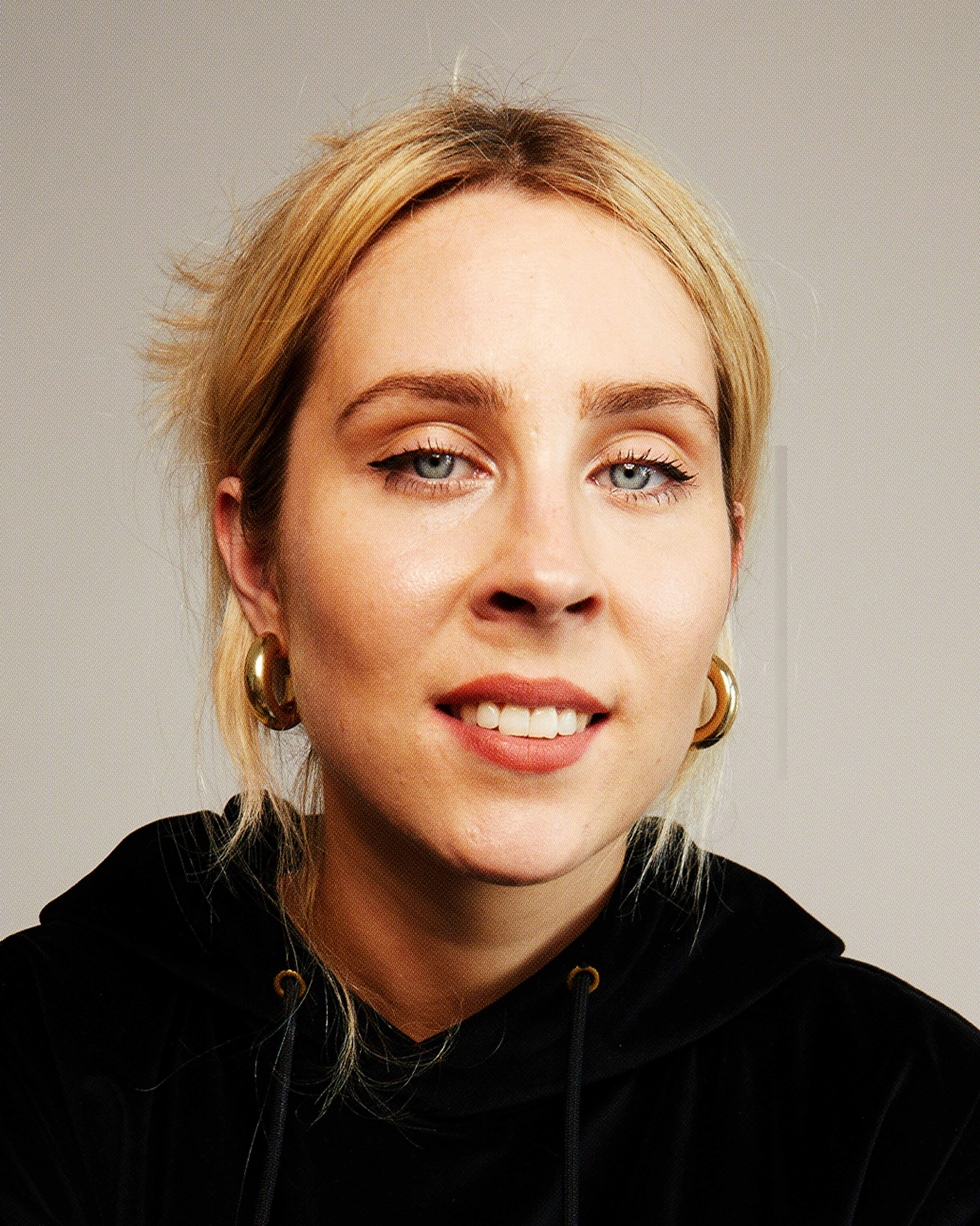 Stevie Martin: clout