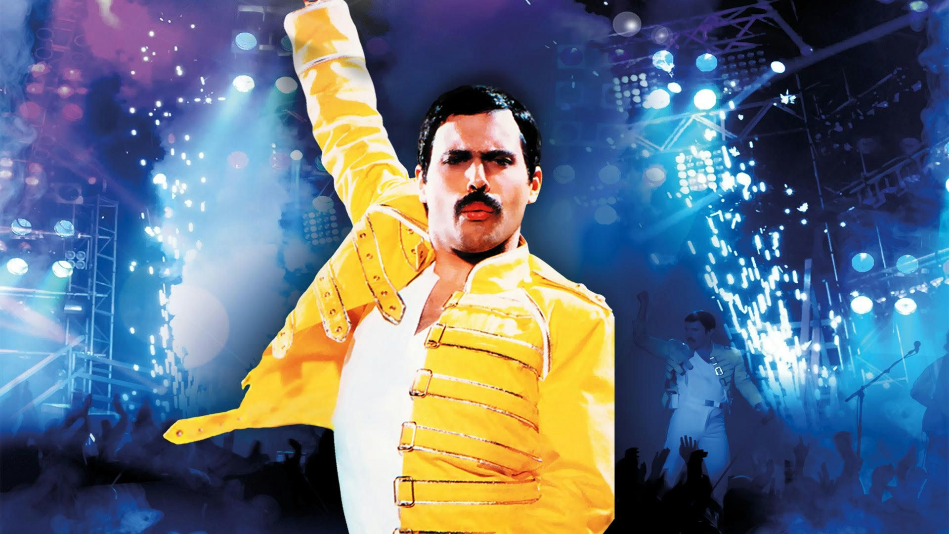 Picture of Killer Queen