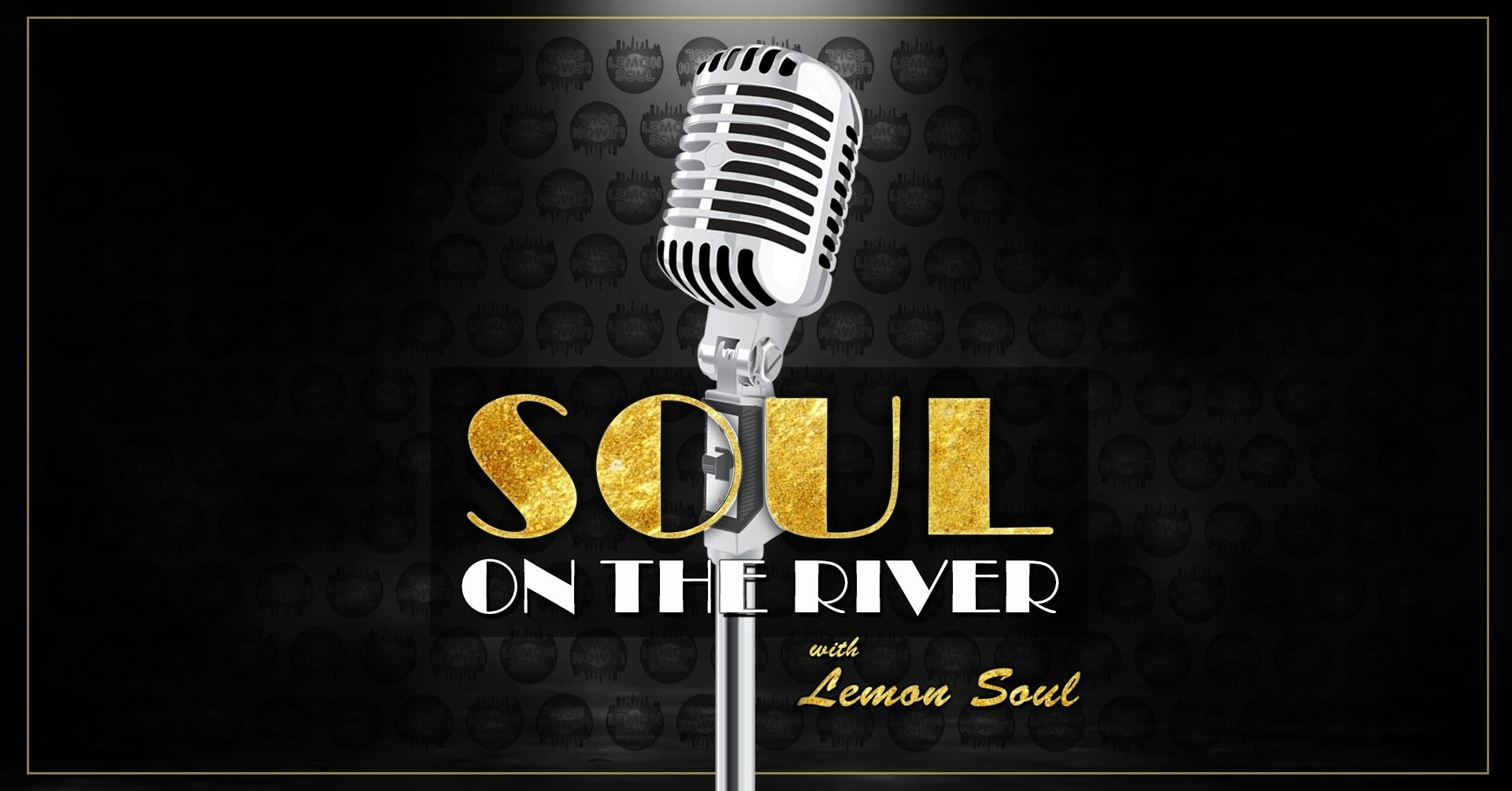 Picture of Soul on The River with Lemon Soul